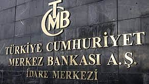 Merkez Bankası faiz kararını açıkladı