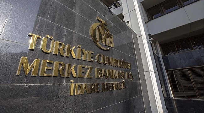 Merkez Bankası'nın yıl sonu için dolar tahmini