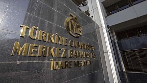 Merkez Bankası'nın yıl sonu için dolar tahmini