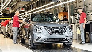 Nissan ‘elektrikli’ planını açıkladı