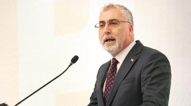 ‘Temel ilke çalışanı enflasyona ezdirmemek’