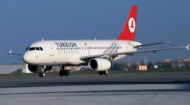 THY’den Airbus’a 355 uçak siparişi