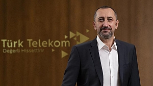 Türk Telekom'dan 4,5 milyar lira kar