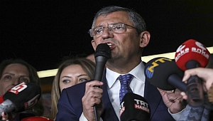 'Yargıtay'ın kararına sonuna kadar direneceğiz'