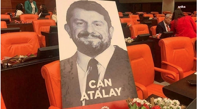 AYM, Atalay'ın yaptığı 2. başvuruyu 13 Aralık'ta görüşecek