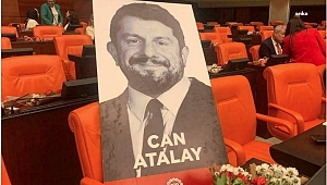 AYM, Atalay'ın yaptığı 2. başvuruyu 13 Aralık'ta görüşecek