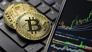 Bitcoin'de yükseliş devam ediyor!