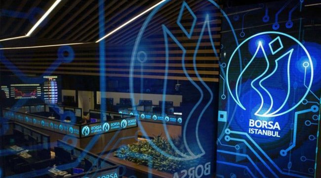 Borsa İstanbul yükselişle açıldı