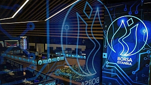 Borsa İstanbul yükselişle açıldı