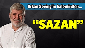 Erkan Sevinç'in kaleminden... 