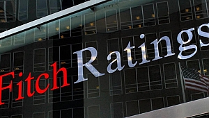 Fitch’ten Türkiye tahmini: Yüzde 4.1 büyüyecek