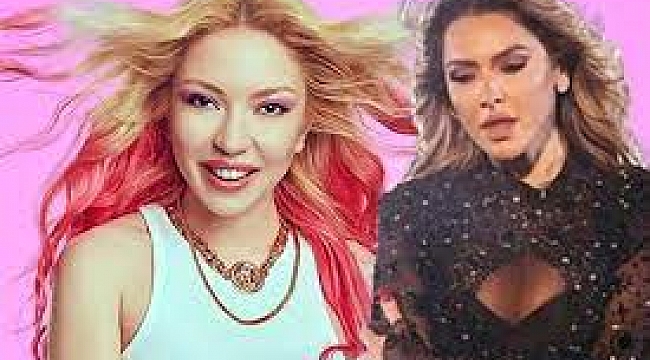 Hadise 