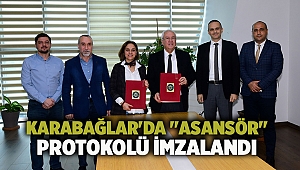 Karabağlar'da 