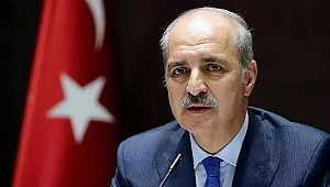 Kurtulmuş: İsrail'in yeniden saldırıya başlaması utanç verici