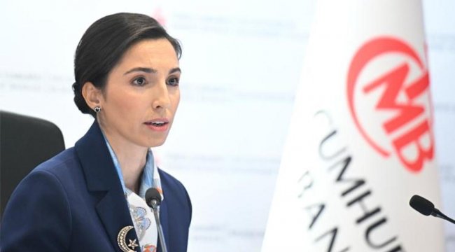 MB Başkanı Erkan açıkladı: Reeskont limitlerini daha da artıracağız