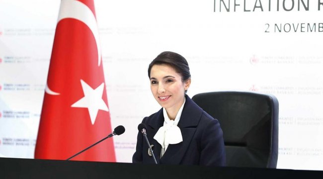 Merkez Bankası Erkan’dan ihracatçılara destek