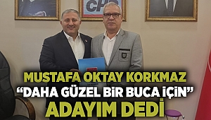 Mustafa Oktay Korkmaz, 