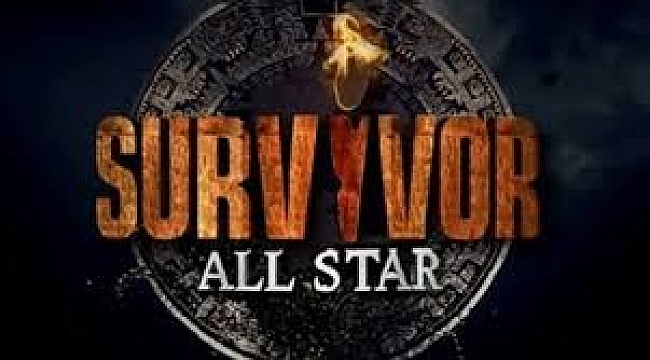 Survivor 2024 All Star'da takımlar belli oldu