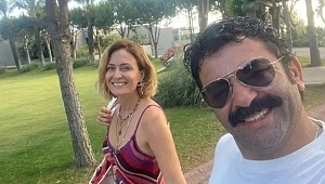 Ceyda Düvenci ile boşanıp doğaya kaçmıştı! Bülent Şakrak'tan aşk yanıtı