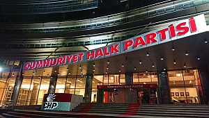 CHP'nin İzmir Adayları 1 şubatta açıklanacak