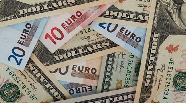 Dolar/TL haftaya zirve ile başladı! Dolar TL, Eylül 2023'ten bugüne sınırlı günlük değ