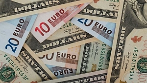 Dolar/TL haftaya zirve ile başladı! Dolar TL, Eylül 2023'ten bugüne sınırlı günlük değ