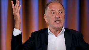 Fatih Altaylı'ya hapis cezası kararı