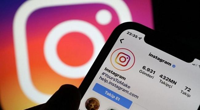 Instagram'a yeni özellik: Takip isteğine 'sebep' şartı!