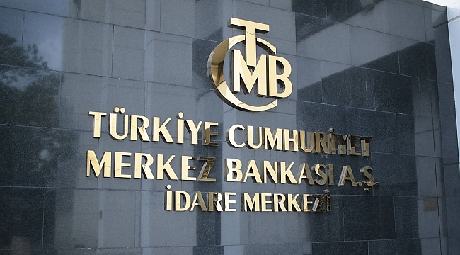 Merkez Bankası, faiz oranı belli oldu!