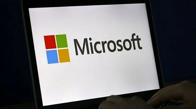 Microsoft'a siber saldırı: Üst düzey hesaplara erişildi