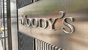 Moody’s 7 Türk şirketin not ve görünümünü revize etti