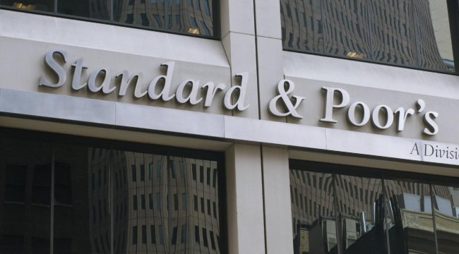 S&P: Türk şirketleri iyi bir konumda