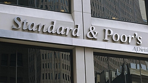 S&P: Türk şirketleri iyi bir konumda