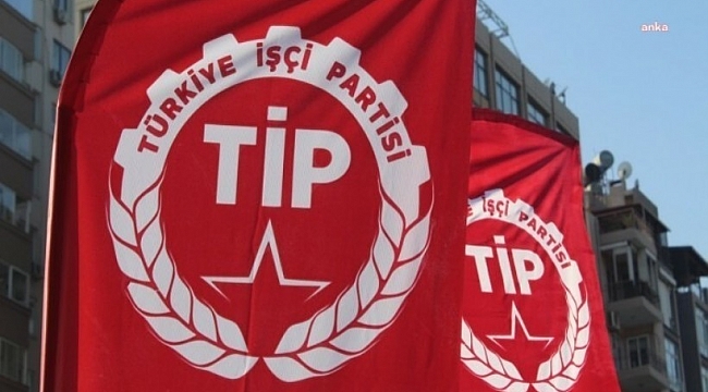 TİP 24 belediye başkan adayını açıkladı