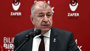 Zafer Partisi'nin İstanbul adayı belli oldu