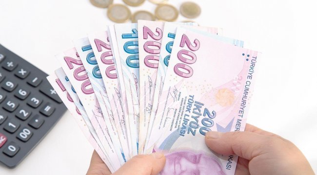 4.2 milyar TL'lik evde bakım ödemeleri başladı