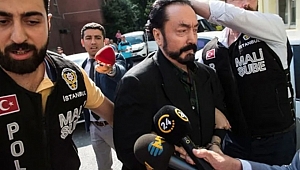 Adnan Oktar davasının mahkemesi değişti