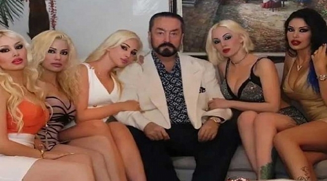 'Adnan Oktar' sanıklarının cezaevleri değişti!