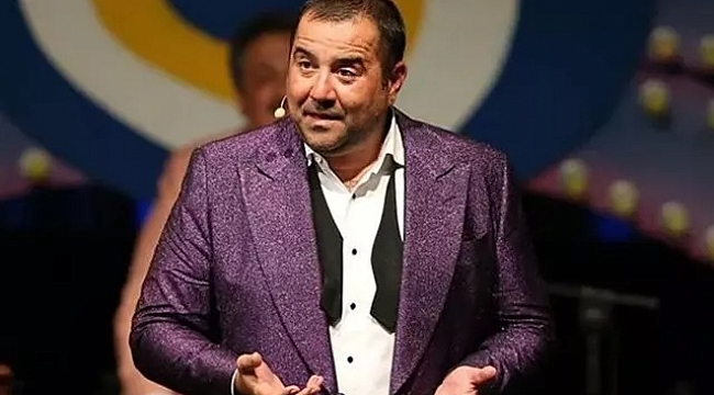 Ata Demirer 