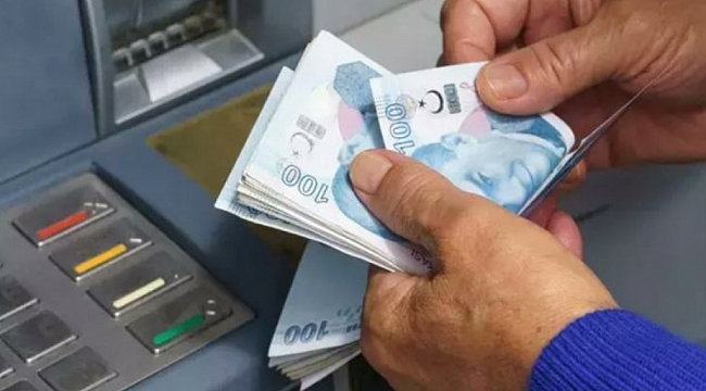 ATM'den nakit çekim limiti yükseltildi