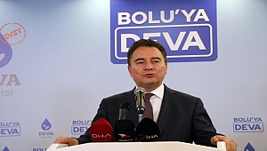 Babacan: Yedek akçeyi bir gecede sıfırladılar