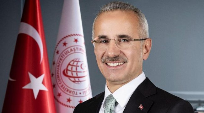 Bakan Uraloğlu'ndan Afrika çıkarması