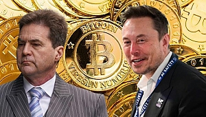 Bitcoin'in yaratıcısı Nakamoto kim? Yeni dava ortalığı karıştırdı... Flaş Musk iddiası