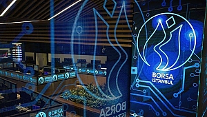 Borsa güne yükselişle başladı