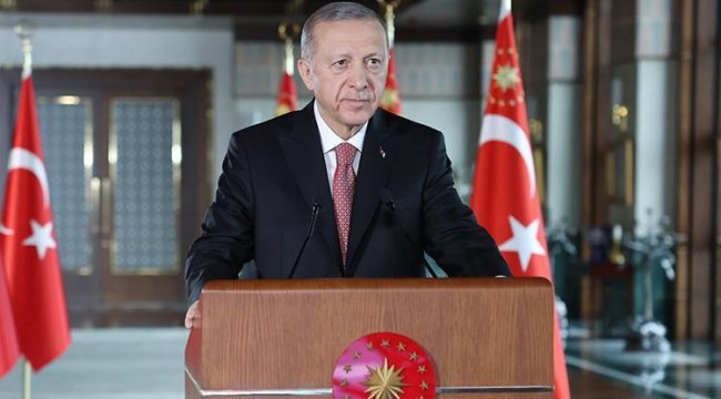 Cumhurbaşkanı Erdoğan: Bulgaristan müttefikimiz ve dostumuz