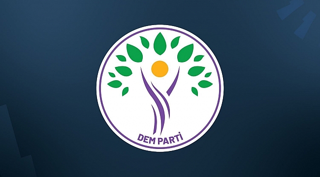 DEM Parti'den İstanbul, Ankara ve İzmir kararı!