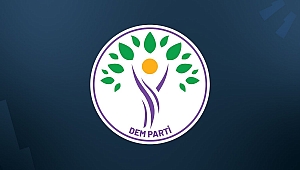 DEM Parti'den İstanbul, Ankara ve İzmir kararı!