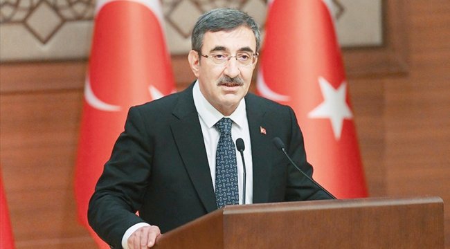 ‘Enflasyonda kademeli düşüş’ hedefi