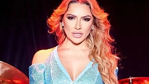 Hadise bayramda üç yerde sahne alacak! Alacağı ücret dudak uçuklattı