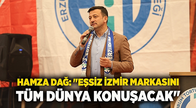 Hamza Dağ: 